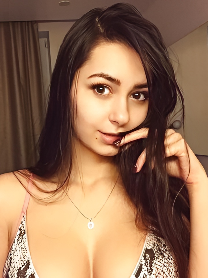 Агнесса привлекальеная девушка из Златоуста цена от 10000 руб