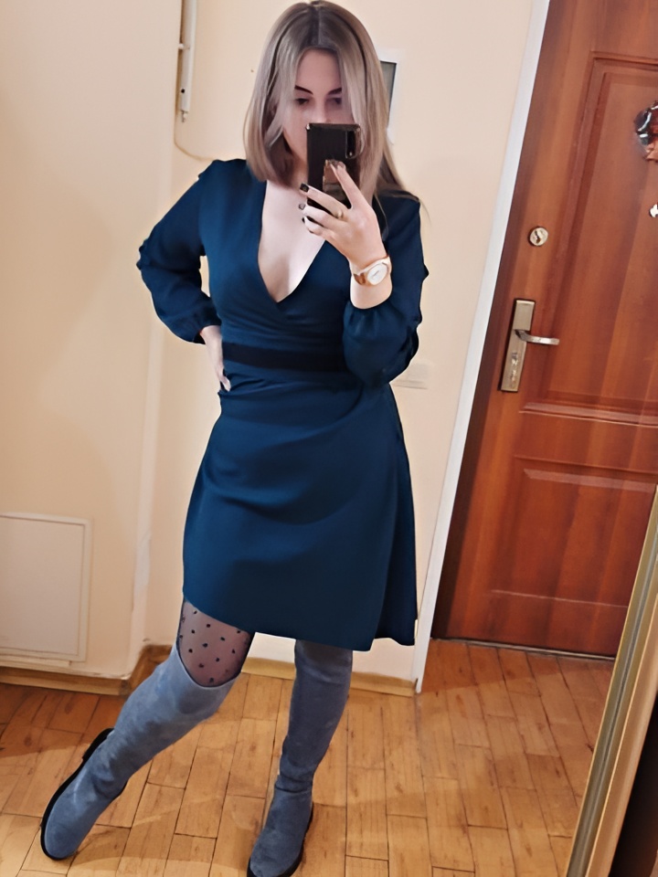 Индивидуалка Азалия, доступна для личного знакомства от 10000 руб