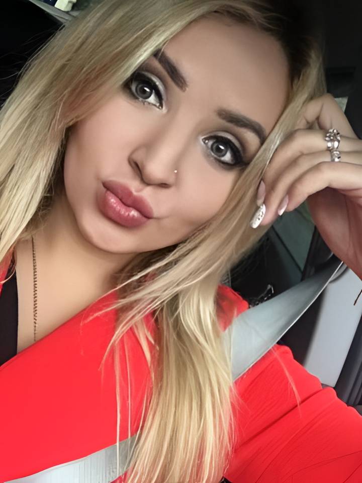 Индивидуалка Елизавета, доступна для личного знакомства от 10000 руб