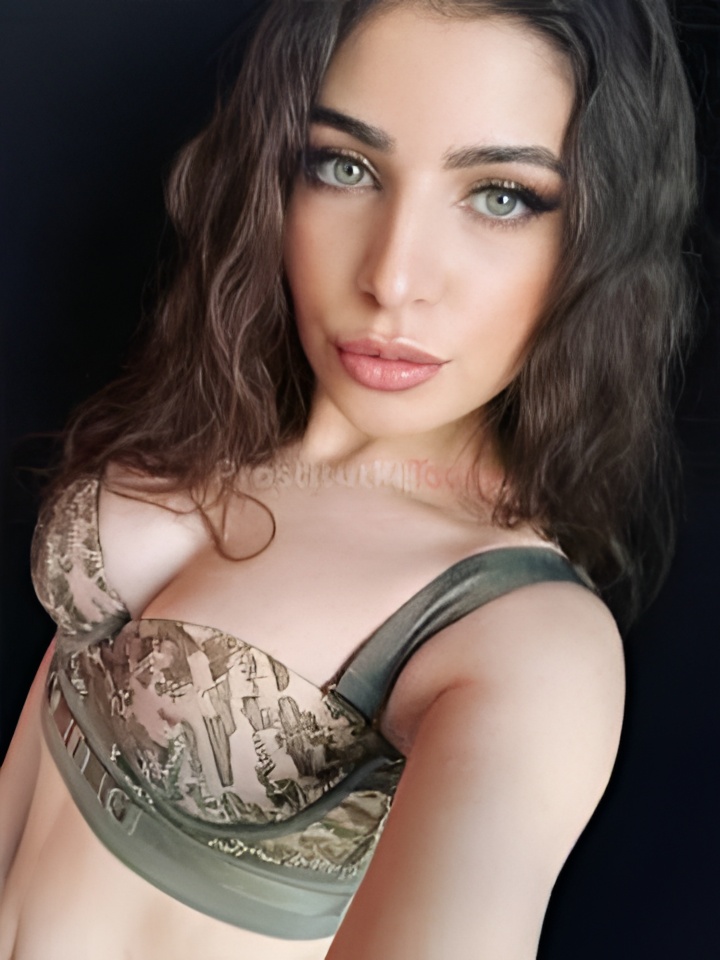 Индивидуалка Геля, доступна для личного знакомства от 4000 руб