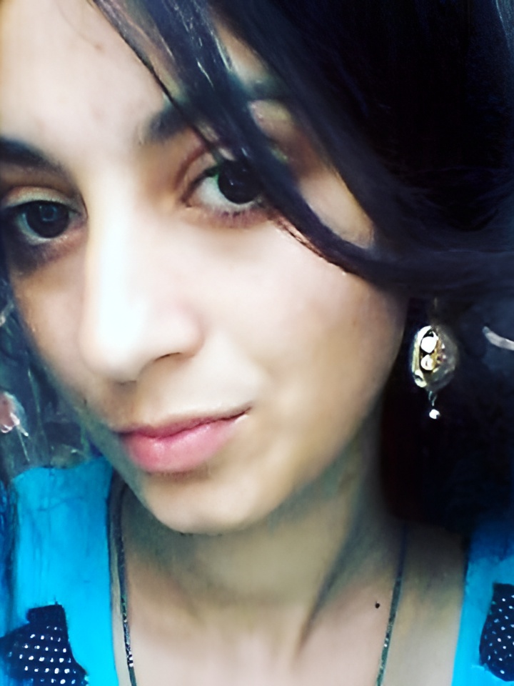 Индивидуалка Лера, доступна для личного знакомства от 2000 руб