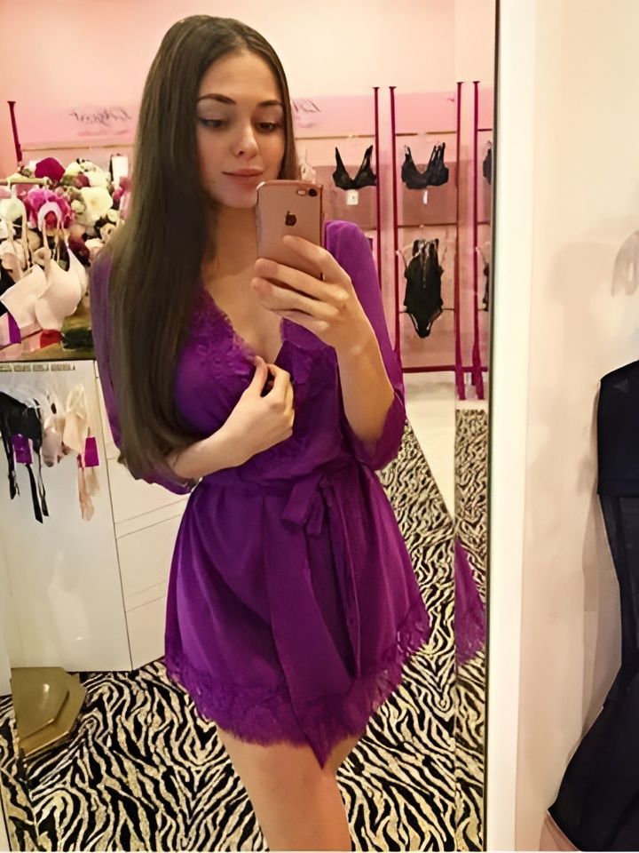 Индивидуалка Лизочка, доступна для личного знакомства от 10000 руб