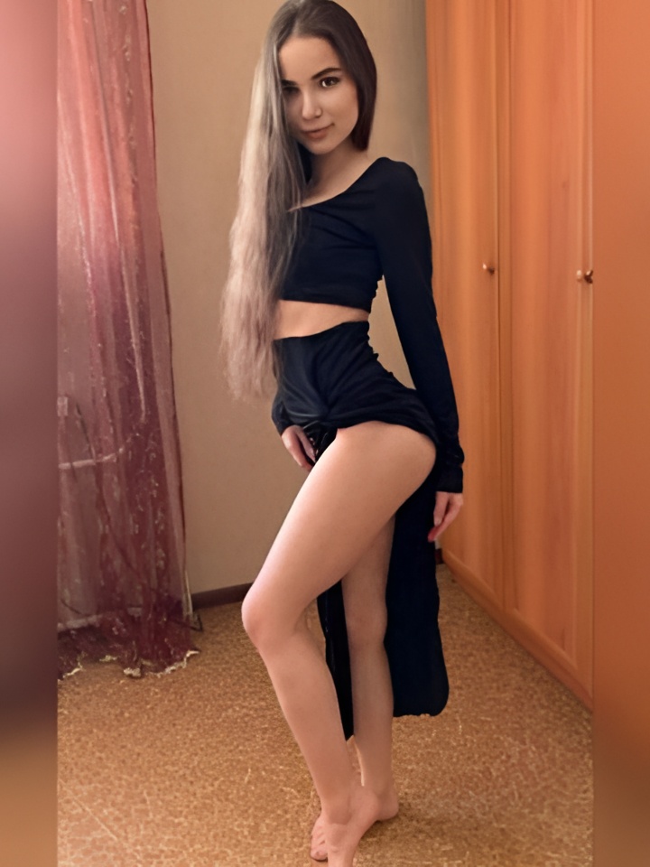 Милана привлекальеная девушка из Златоуста цена от 2000 руб