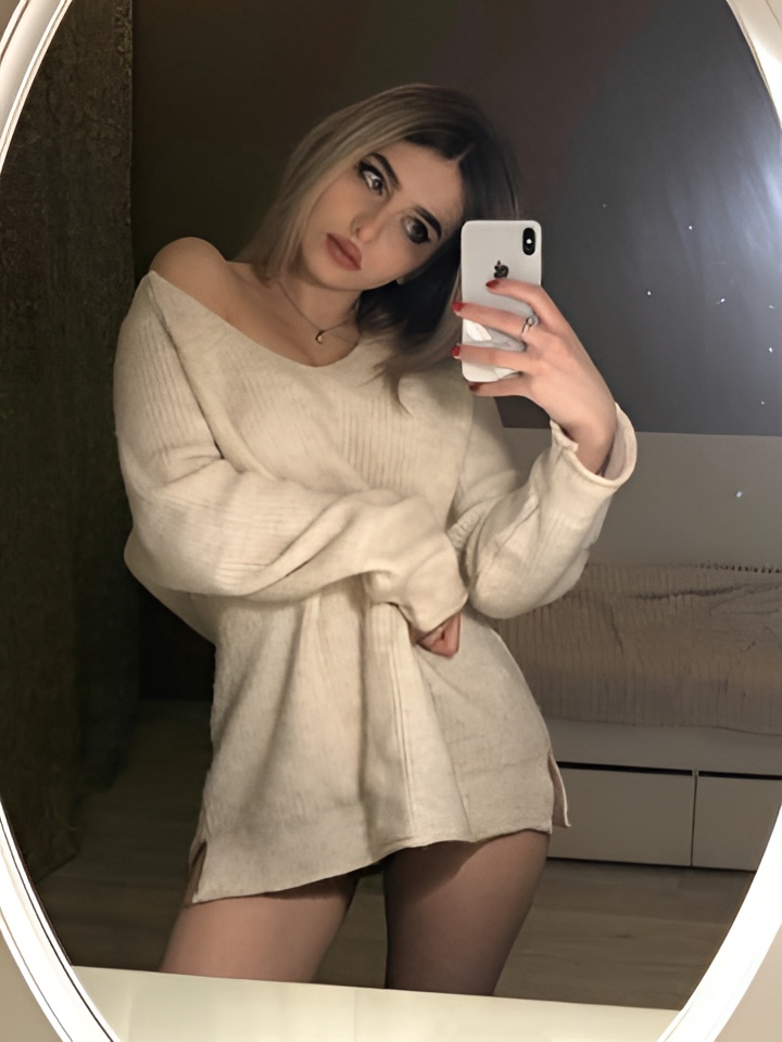 Индивидуалка Зита, доступна для личного знакомства от 3000 руб