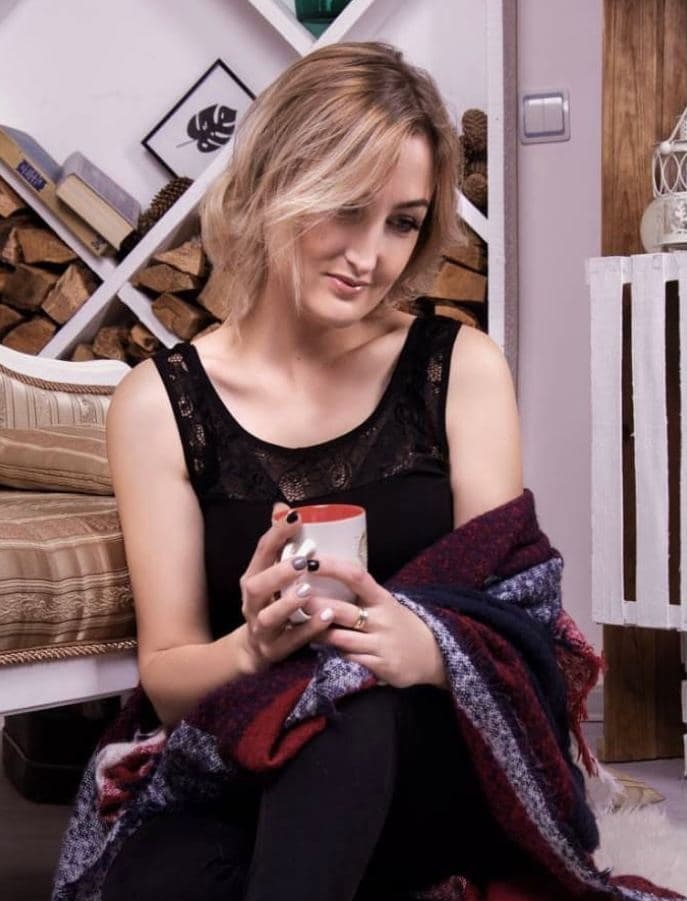 Индивидуалка 🎥 Ольга, доступна для личного знакомства от 7000 руб