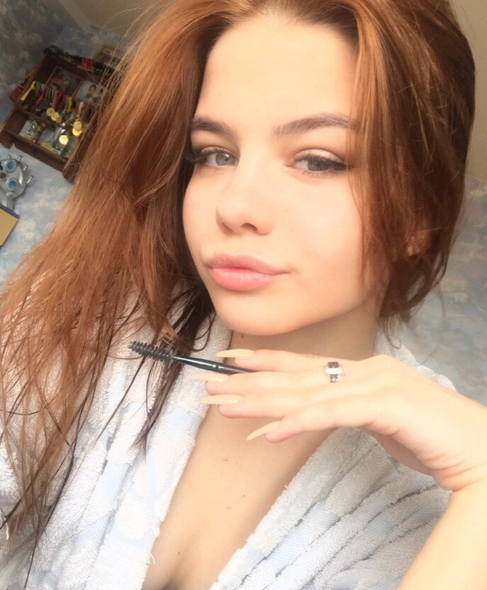 Инга привлекальеная девушка из Златоуста цена от 3500 руб