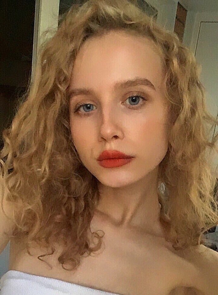 Ника привлекальеная девушка из Златоуста цена от 3000 руб