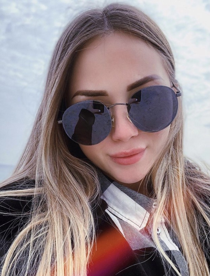 🎥 Карина привлекальеная девушка из Златоуста цена от 4000 руб