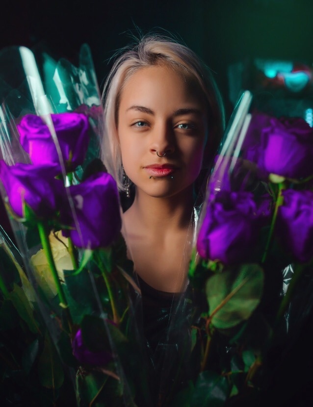 Тони привлекальеная девушка из Златоуста цена от 3500 руб