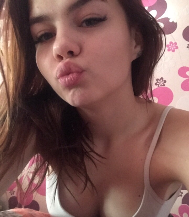 Индивидуалка Инга, доступна для личного знакомства от 3500 руб