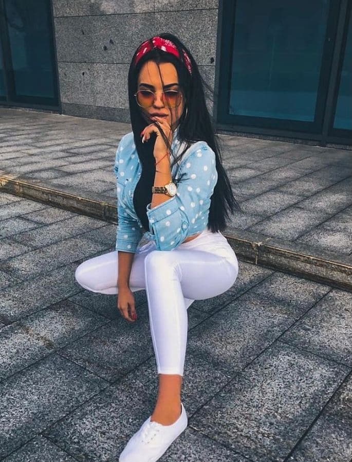 Индивидуалка Ирма, доступна для личного знакомства от 7000 руб