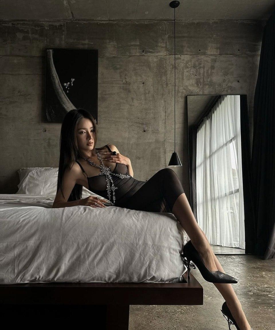 Индивидуалка Катенька, доступна для личного знакомства от 8000 руб