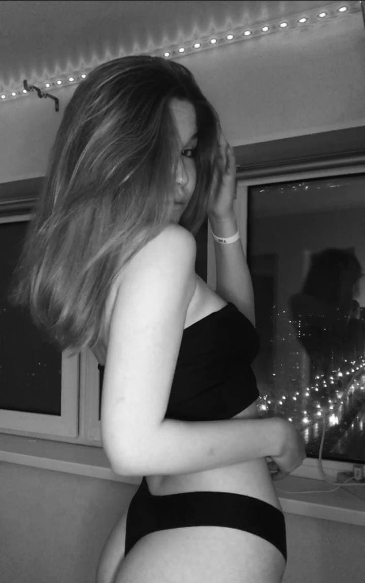 Индивидуалка Светлана, доступна для личного знакомства от 3000 руб