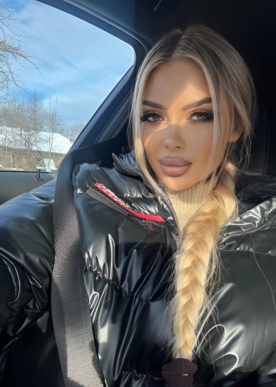 АЛЁНУШКА BEST GERL привлекательная девушка из Златоуста цена от 18000 руб