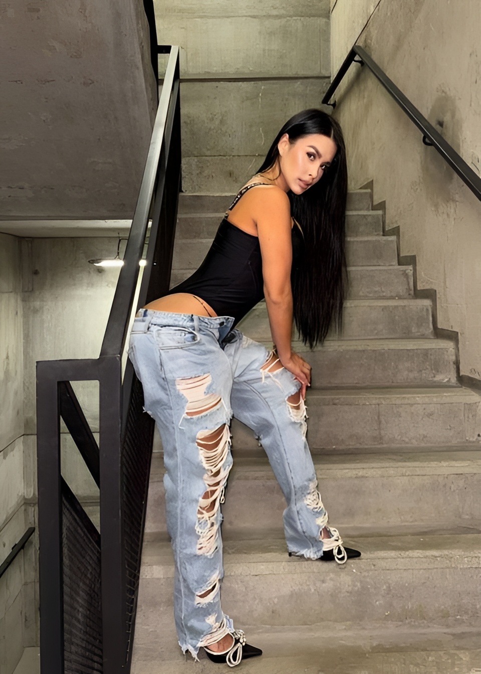 Эрика привлекательная девушка из Златоуста цена от 16000 руб