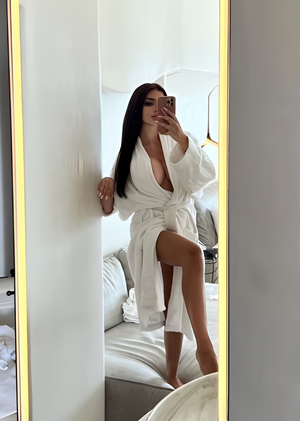 Индивидуалка КРИС, доступна для личного знакомства от 18000 руб