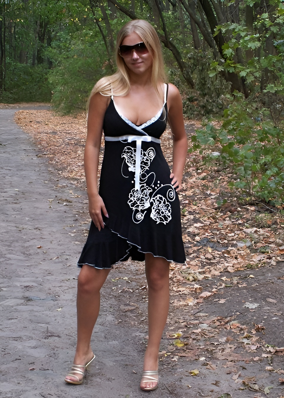 Марина привлекательная девушка из Златоуста цена от 3500 руб