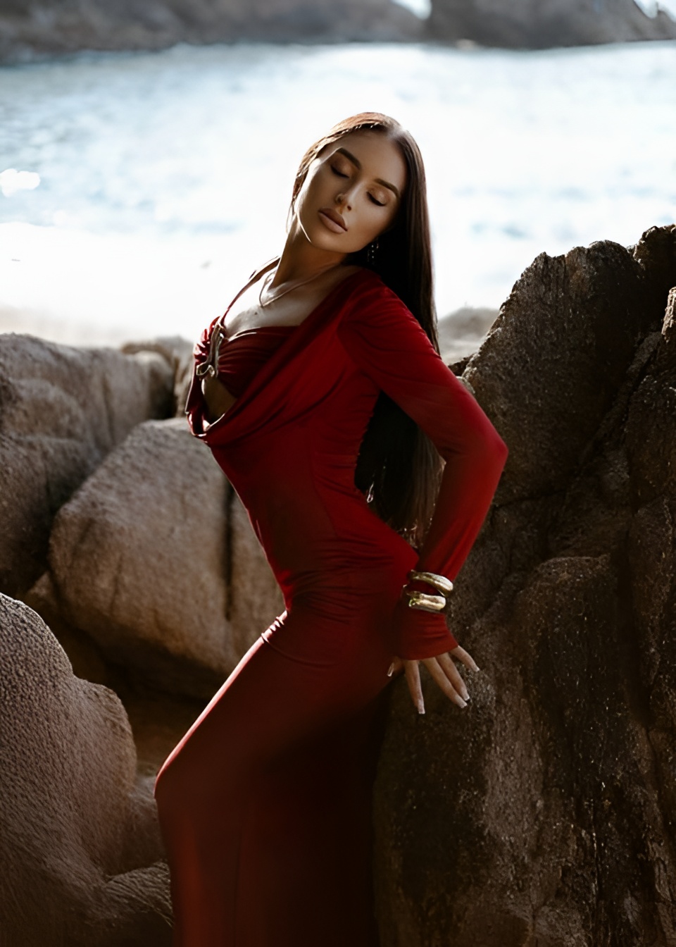 Мила привлекательная девушка из Златоуста цена от 7000 руб