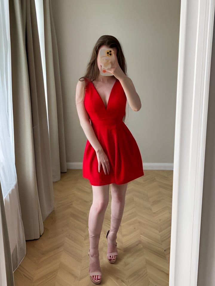 Индивидуалка Алла, доступна для личного знакомства от 10000 руб