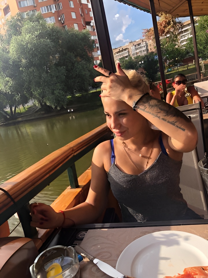 Индивидуалка Арина, доступна для личного знакомства от 5000 руб