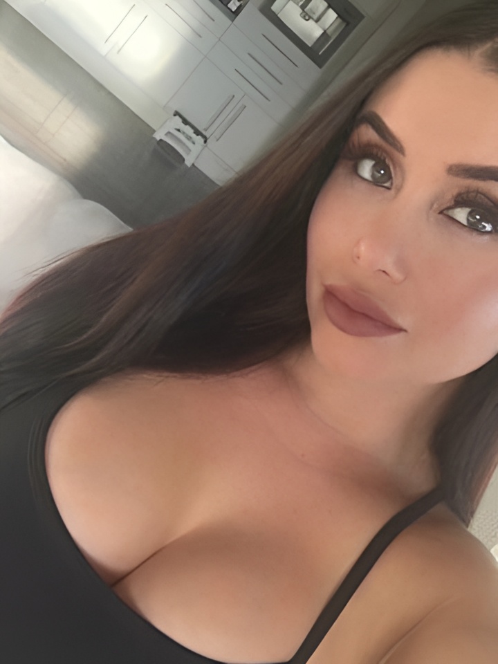 Индивидуалка Дарина, доступна для личного знакомства от 3000 руб