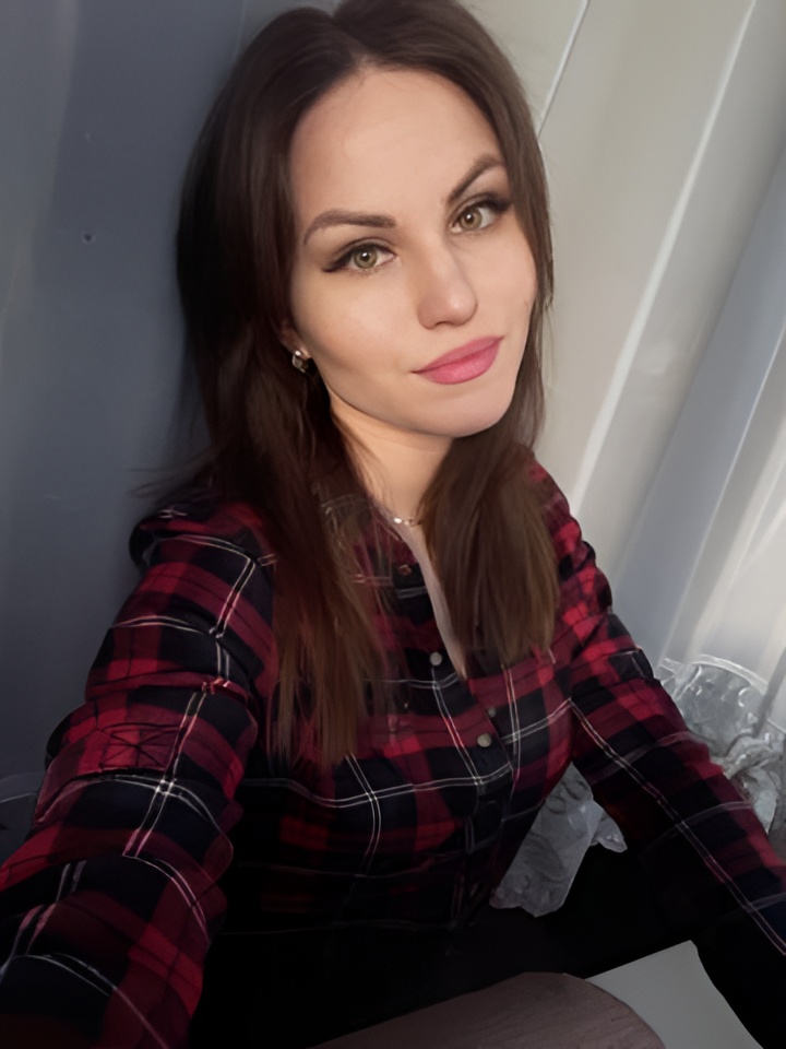 Индивидуалка Ева, доступна для личного знакомства от 10000 руб