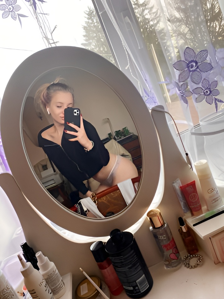 Индивидуалка Ирма, доступна для личного знакомства от 4000 руб