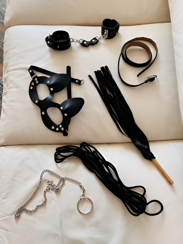 Индивидуалка Лея, доступна для личного знакомства от 2500 руб