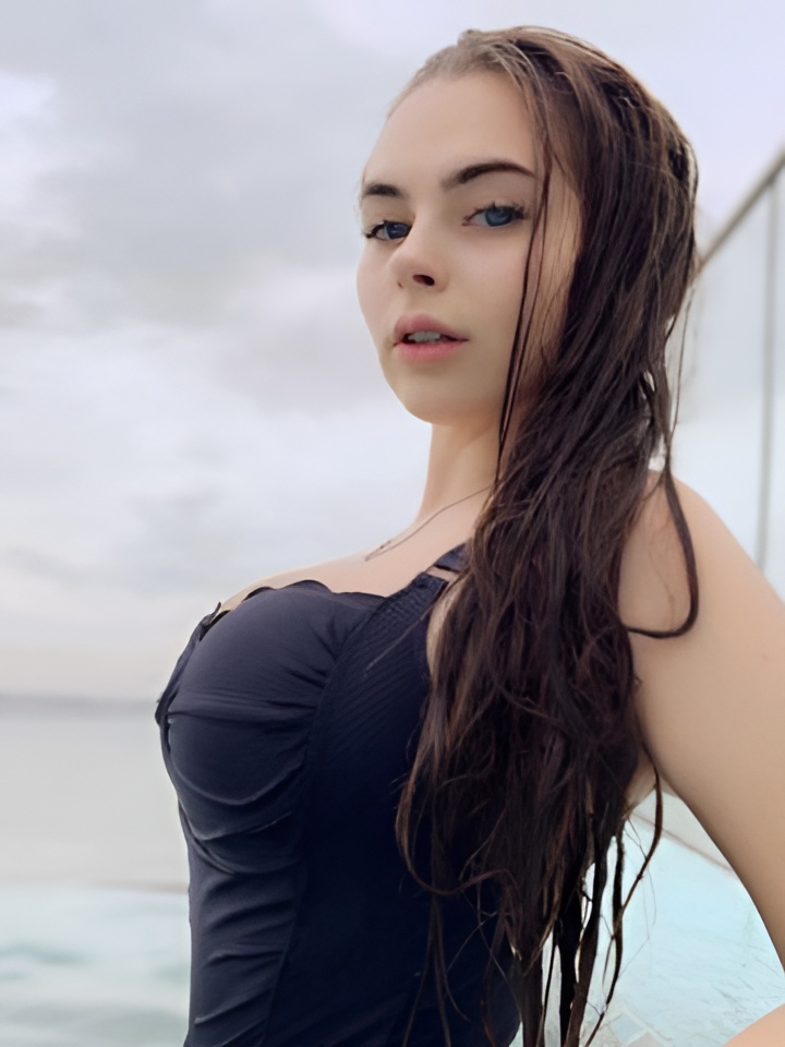 Индивидуалка Рада, доступна для личного знакомства от 5000 руб