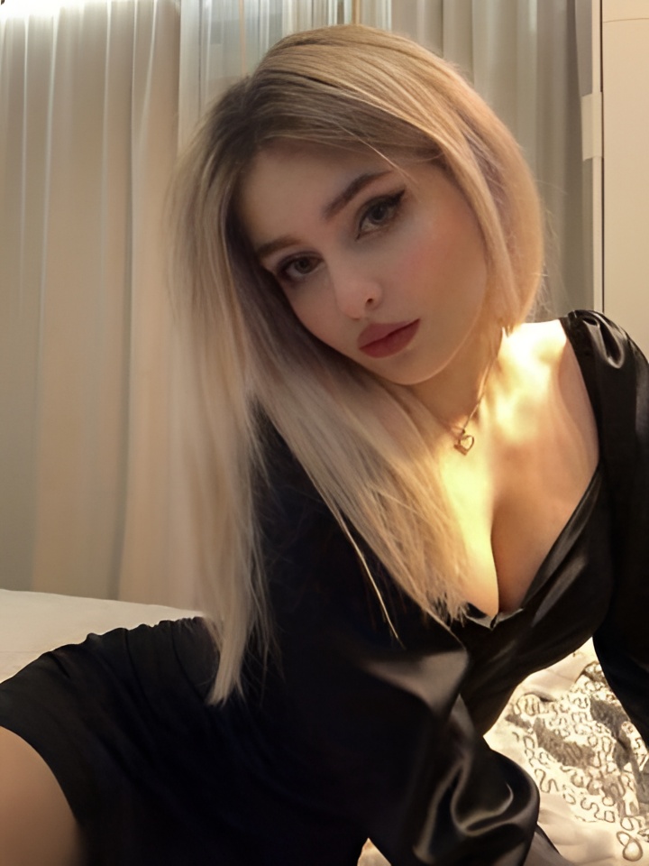 Индивидуалка Снежана, доступна для личного знакомства от 3000 руб