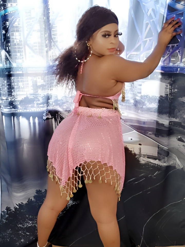 Индивидуалка Варвара, доступна для личного знакомства от 2000 руб