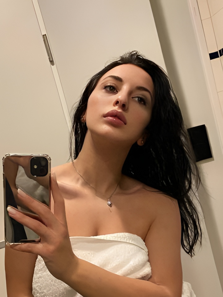 Индивидуалка Вероника, доступна для личного знакомства от 4000 руб