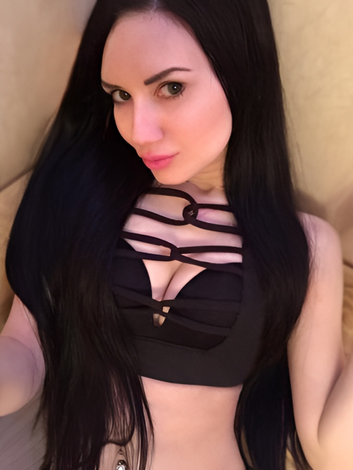 Индивидуалка Зоя, доступна для личного знакомства от 10000 руб