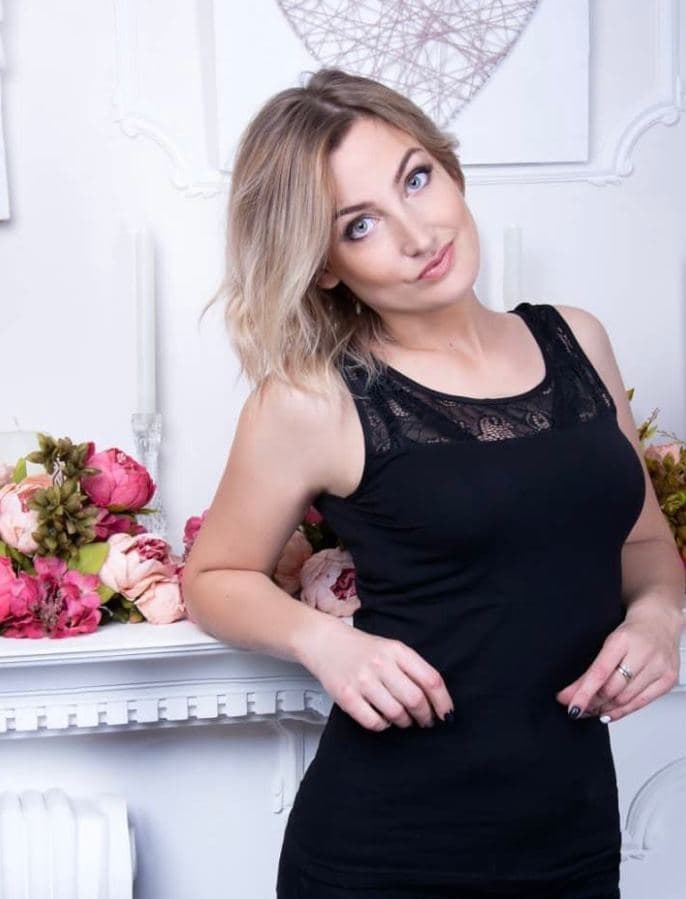 Индивидуалка 🎥 Ольга, доступна для личного знакомства от 7000 руб