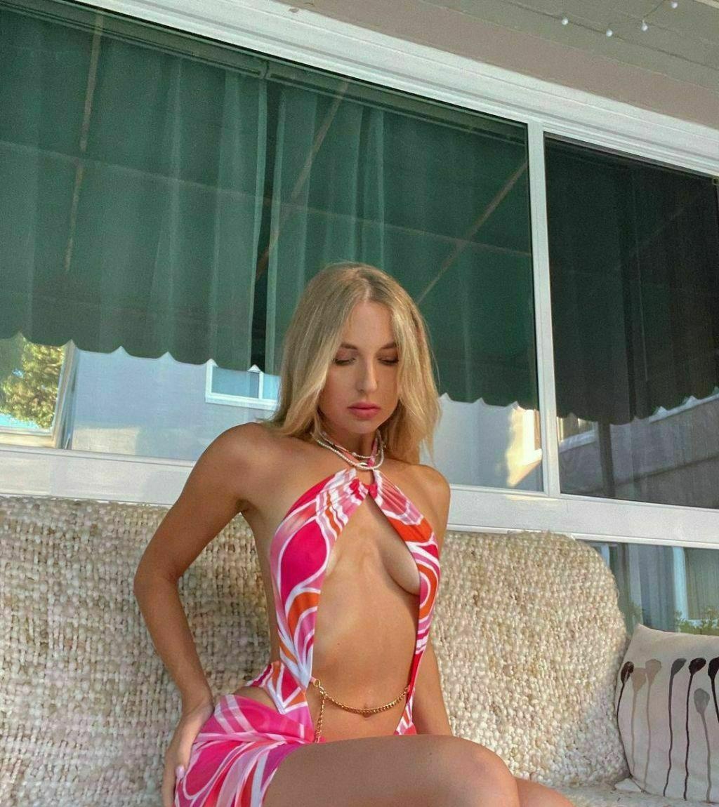 Индивидуалка Аля, доступна для личного знакомства от 5000 руб