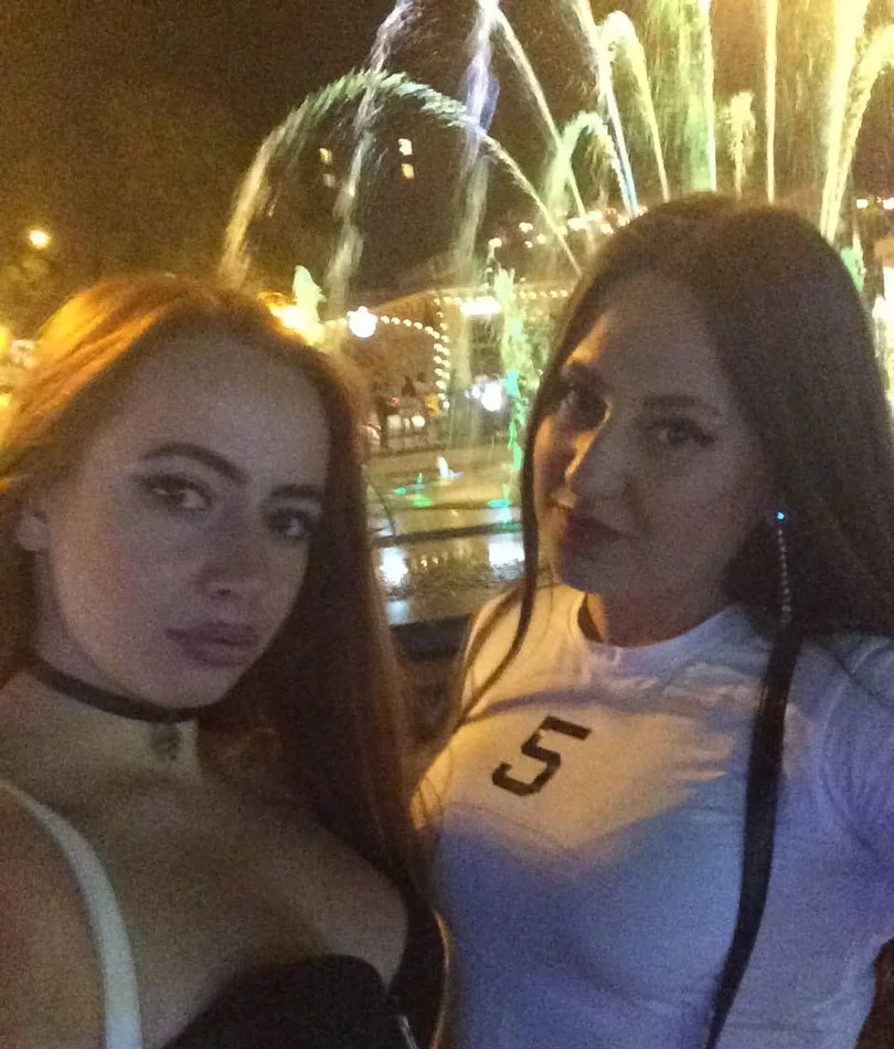 Индивидуалка Люда, доступна для личного знакомства от 3500 руб