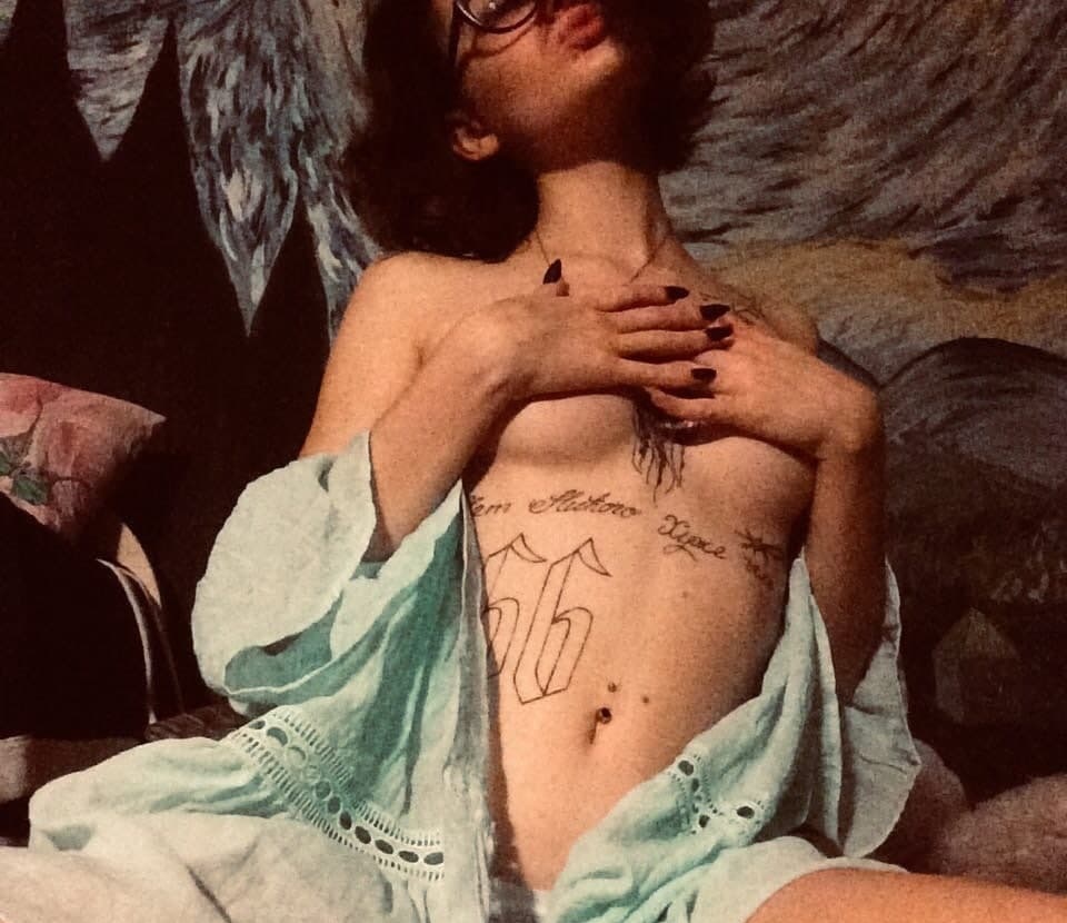 Индивидуалка Ольга, доступна для личного знакомства от 3500 руб