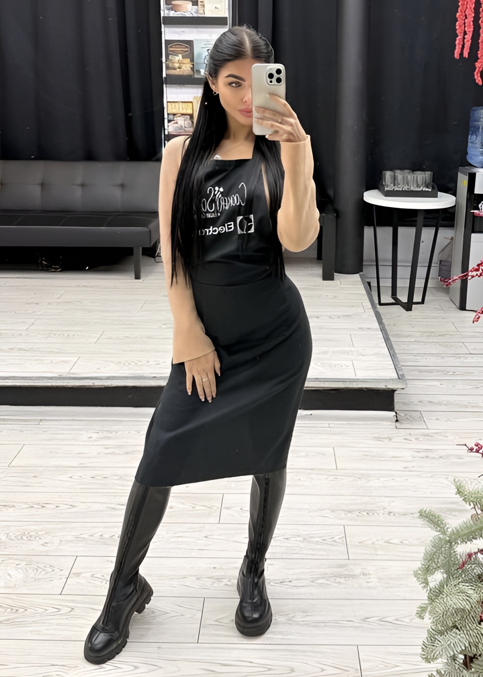 Индивидуалка ДАШЕНЬКА, доступна для личного знакомства от 15000 руб