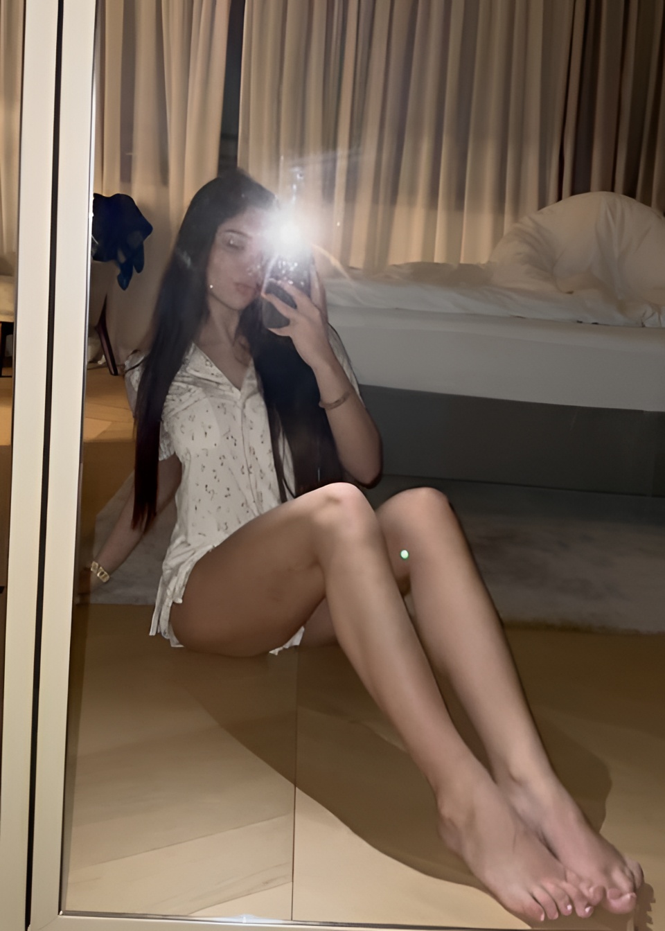 Индивидуалка КРИС, доступна для личного знакомства от 18000 руб