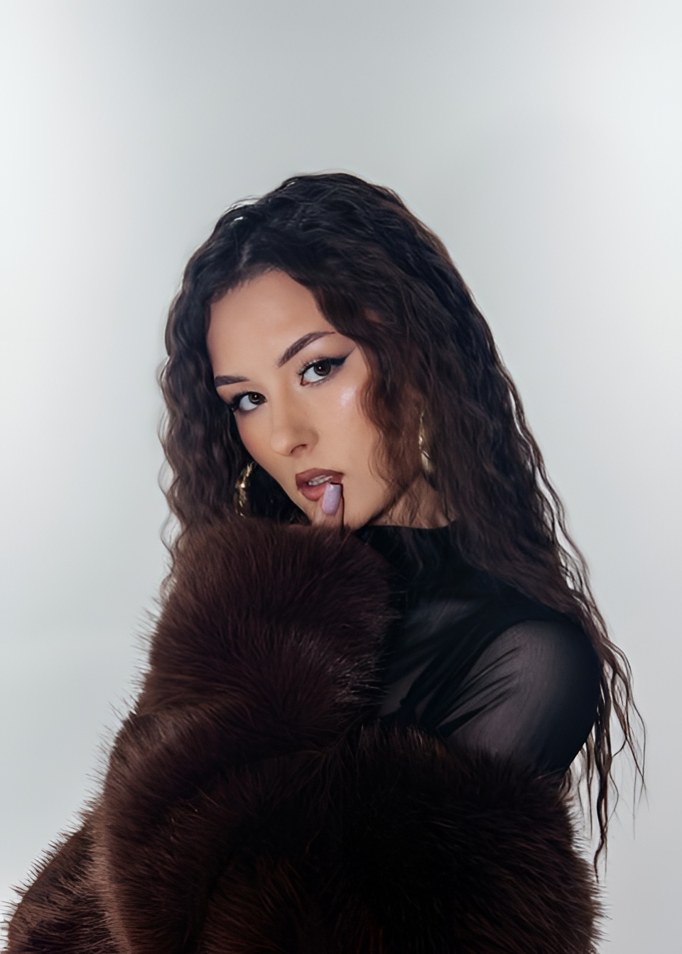 Индивидуалка Юля, доступна для личного знакомства от 6000 руб