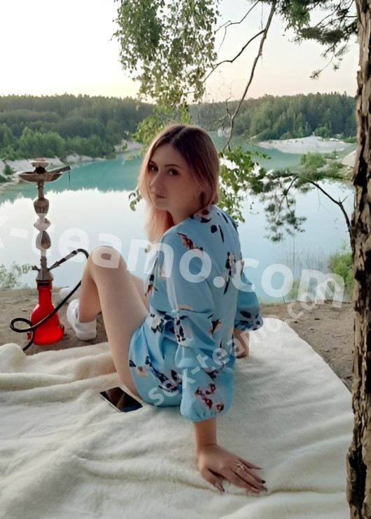 Индивидуалка Азалия, доступна для личного знакомства от 10000 руб