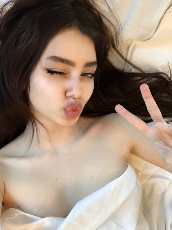 Азалия привлекательная девушка из Златоуста цена от 5000 руб