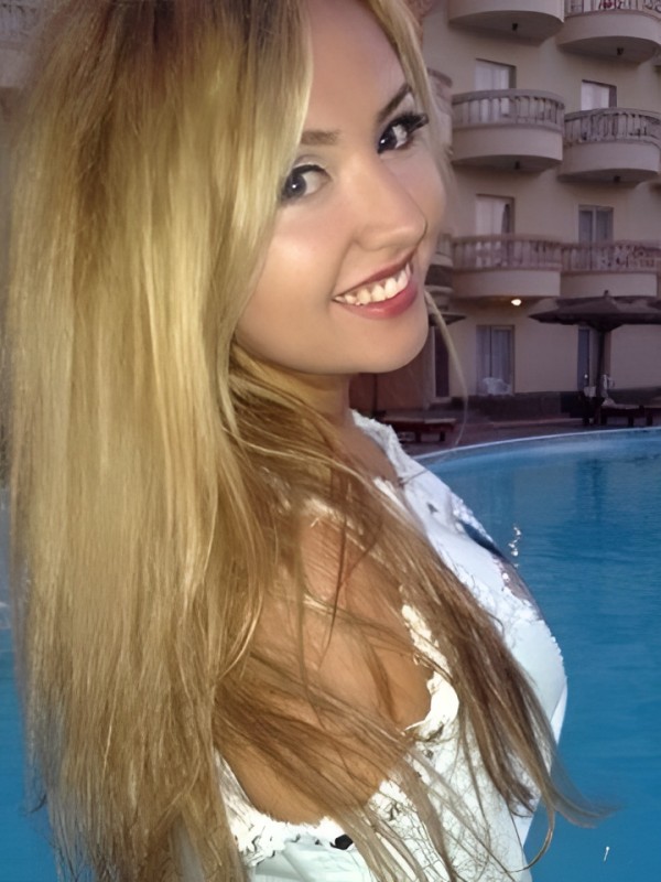 Елизавета привлекательная девушка из Златоуста цена от 10000 руб