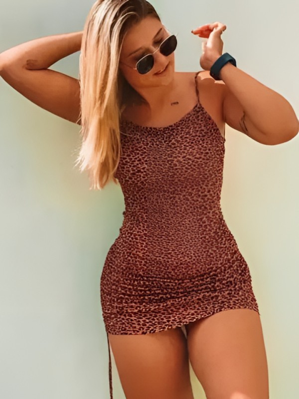 Мишель привлекательная девушка из Златоуста цена от 10000 руб