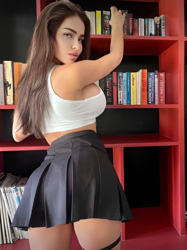 Наташа фото 3