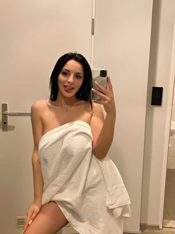 Вероника привлекательная девушка из Златоуста цена от 4000 руб