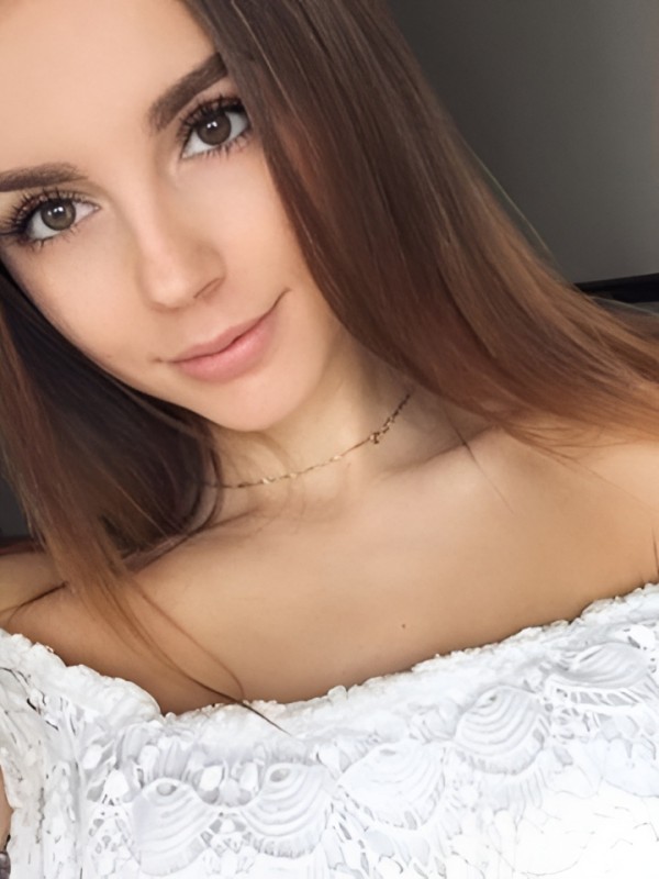 Юнона привлекательная девушка из Златоуста цена от 2000 руб