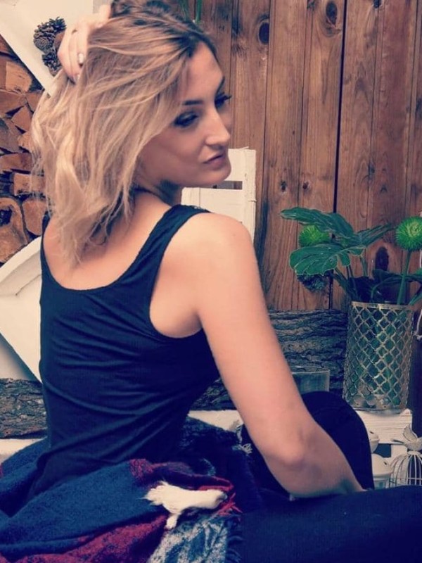 🎥 Ольга фото 6