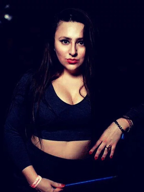 Люда привлекательная девушка из Златоуста цена от 3500 руб