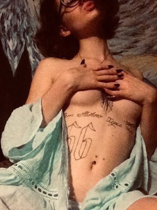 Ольга фото 2